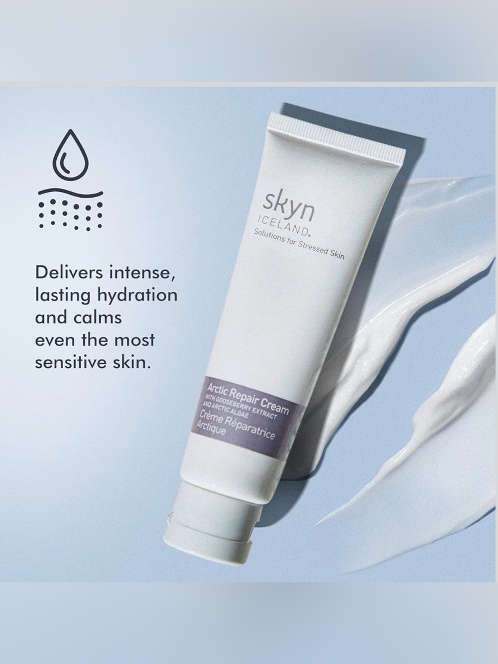 SKYN ICELAND Arctic Repair Cream - Picture 4 of 10